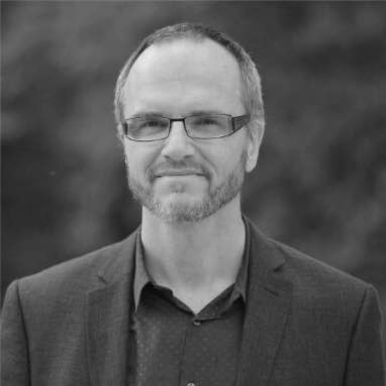 cover art for #275 Olivier Clerc : Spiritualiser le quotidien 