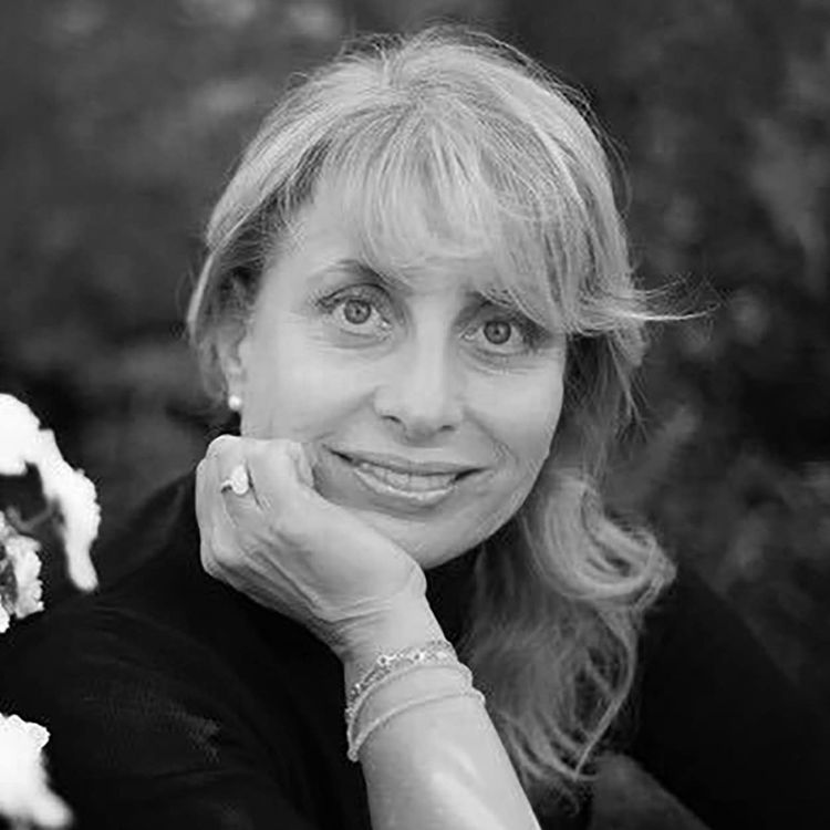 cover art for #276 Dr Nadia Volf : L’acupuncture pour mobiliser nos ressources