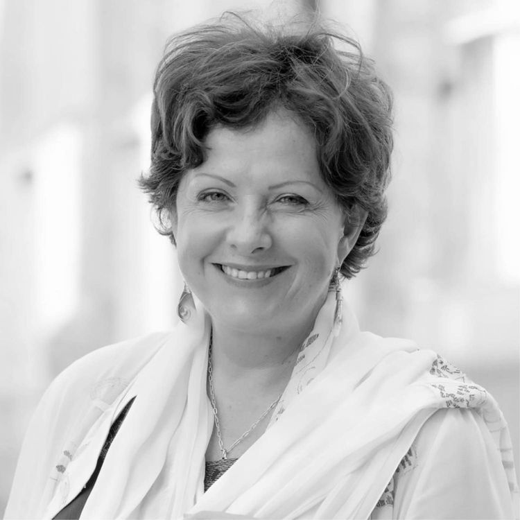 cover art for {REDIFF}  Best-Of - #8 Meena Goll Compagnon : se libérer pour libérer le monde !