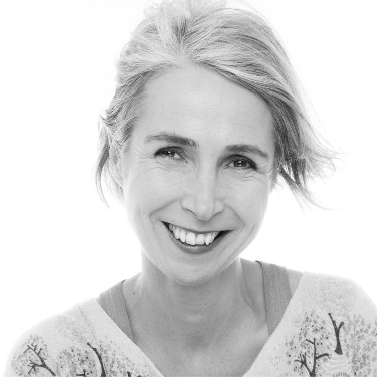 cover art for #277 Pascale d’Erm : La santé bleue, médecine de l’eau