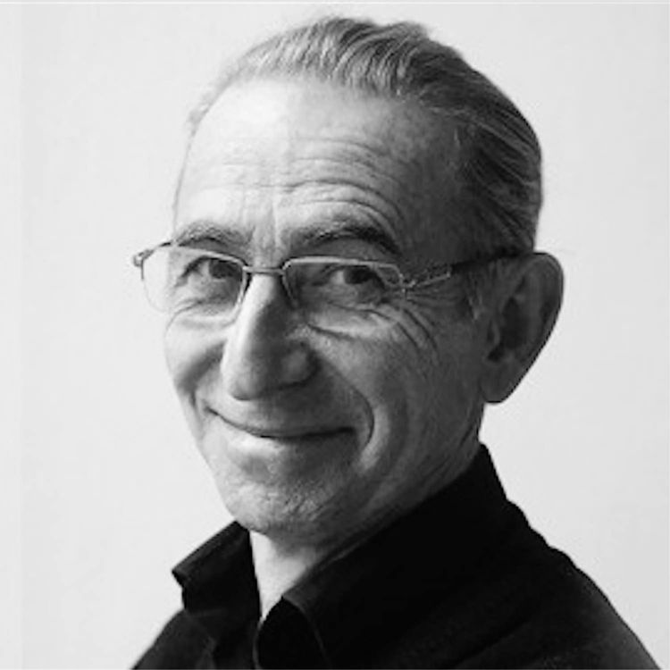 cover art for #278 Patrice Van Eersel : Noosphère