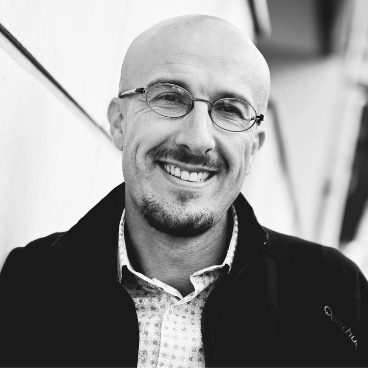 cover art for {REDIFF}  Best-Of - #9 Malek Boukerchi : Aller au bout de ses rêves et dépasser ses peurs !