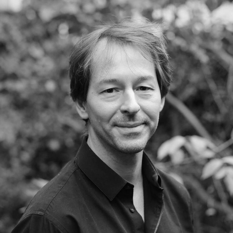 cover art for #279 Didier de Buisseret : Vers un masculin conscient