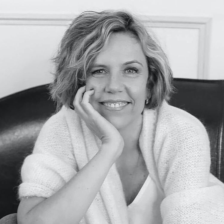 cover art for #6 Coaching : Lucile Paul-Chevance - L’hypersensibilité, une force !