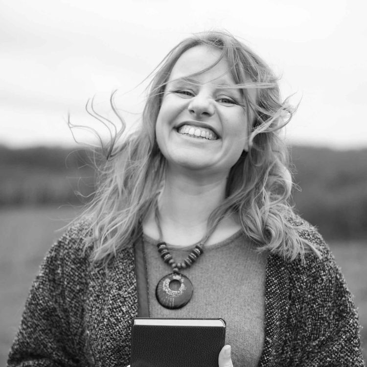 cover art for #281 Ingrid Lemmer : La nourriture émotionnelle