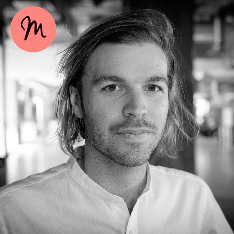 cover art for #2 Colas Zibaut : La méditation et la tech font-elles bon ménage ?