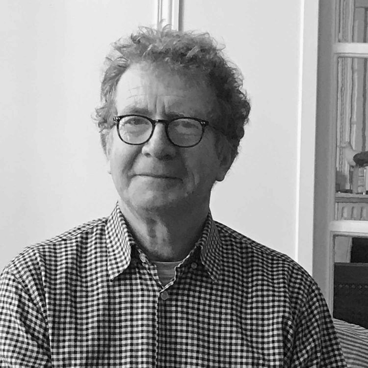 cover art for #284 Philippe Cavaroz : Sortir de l’addiction