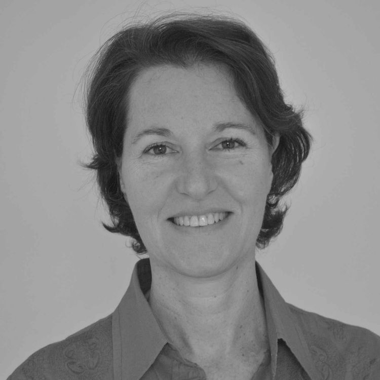 cover art for #285 Valérie Seguin : L’âme, la force de nos vies