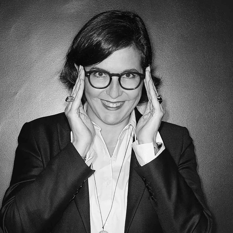 cover art for #287 Isabelle Pailleau : S’élever avec nos enfants