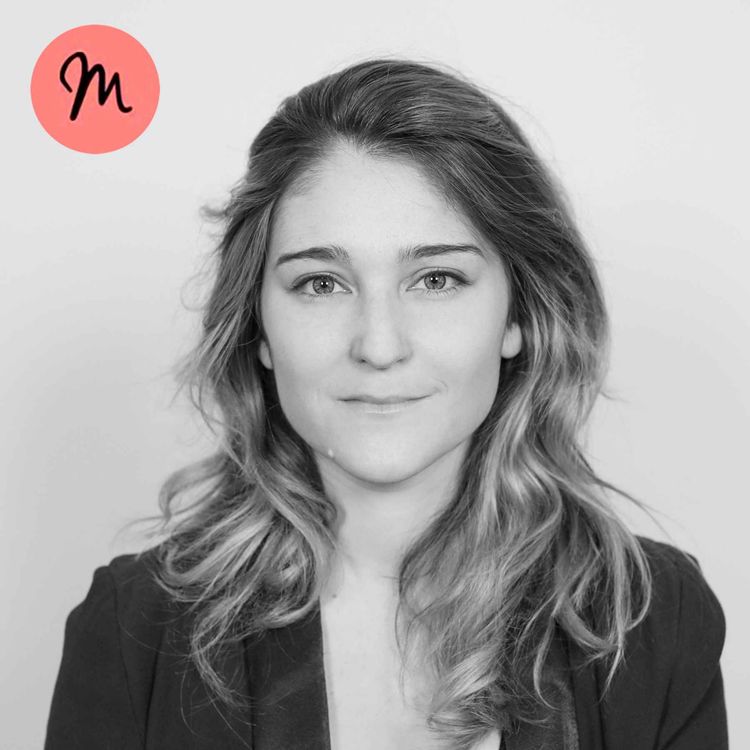 cover art for #5 Marine Calmet : Devenir gardiens de la nature