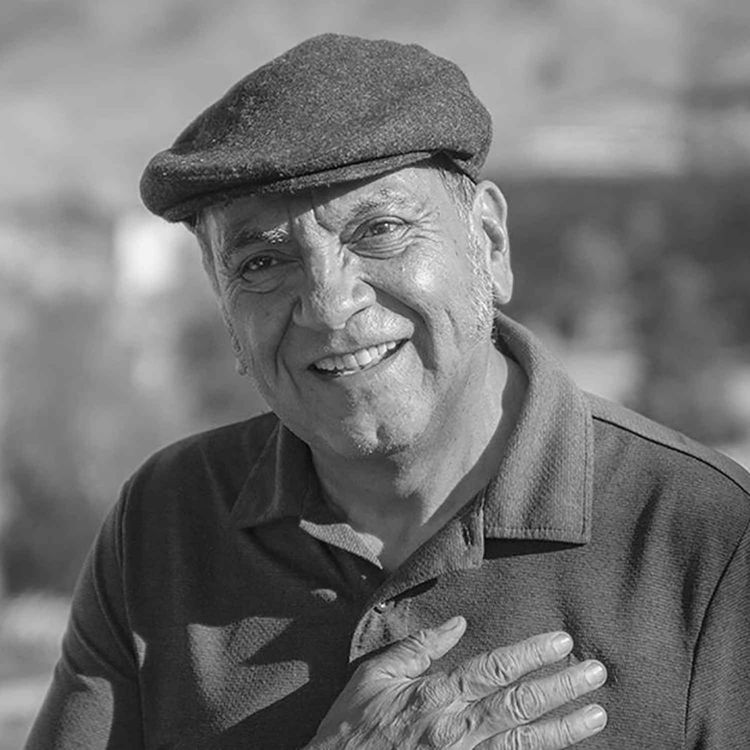 cover art for #286 Don Miguel Ruiz : Eros, a return to unconditional love (Version Originale)