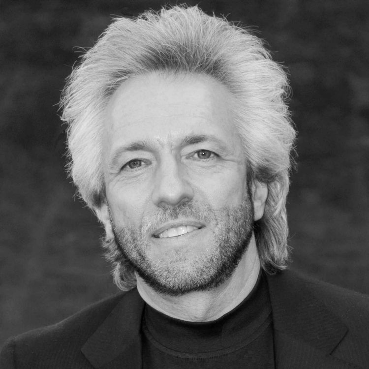 cover art for {REDIFF}  Best-Of - #11 Gregg Braden : Qui sommes-nous ? Telle est la question...