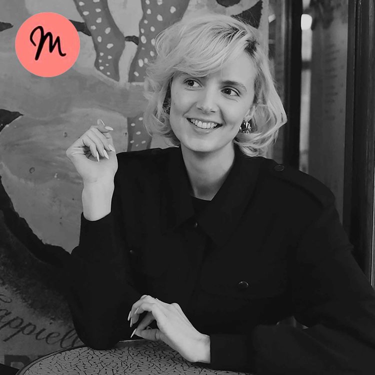 cover art for #6 Jessie Inchauspé : Faites votre Glucose Révolution