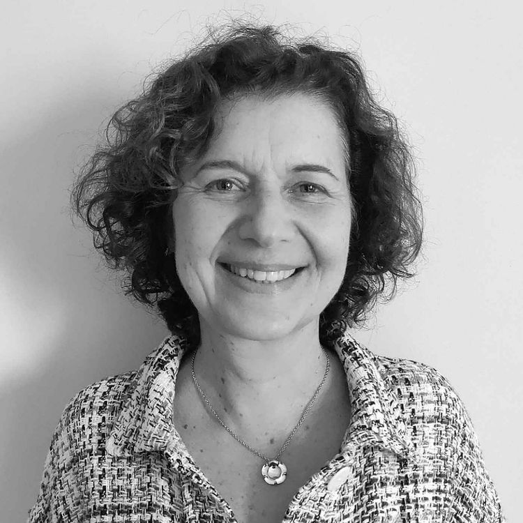 cover art for #292 Marie-Pierre Dillenseger : Libérez votre feu intérieur !