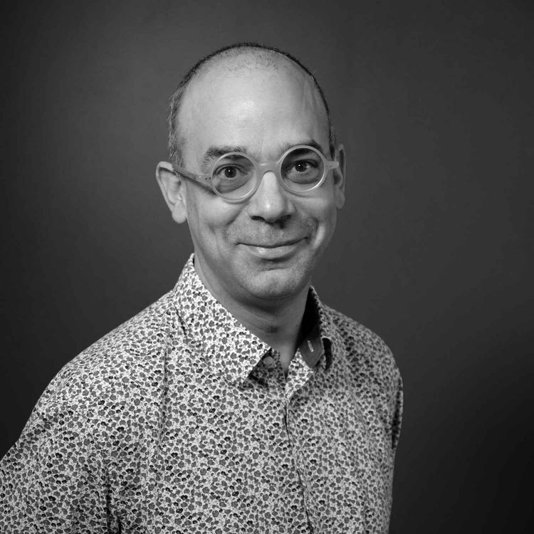 cover art for #294 Fabrice Midal : Méditer pour les nuls !