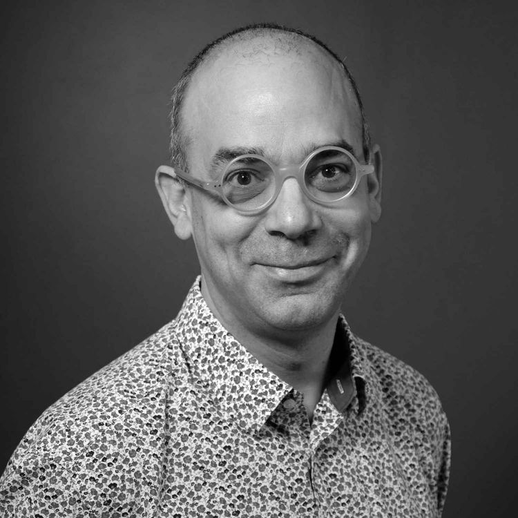 cover art for Série méditation “Vivre l’instant présent” #4 - Fabrice Midal : Méditation de la bienveillance 