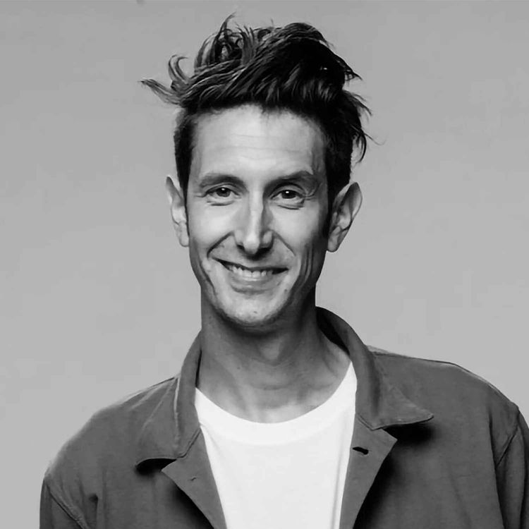 cover art for #299 Jérémy Demay : Se sentir enfin vivant !