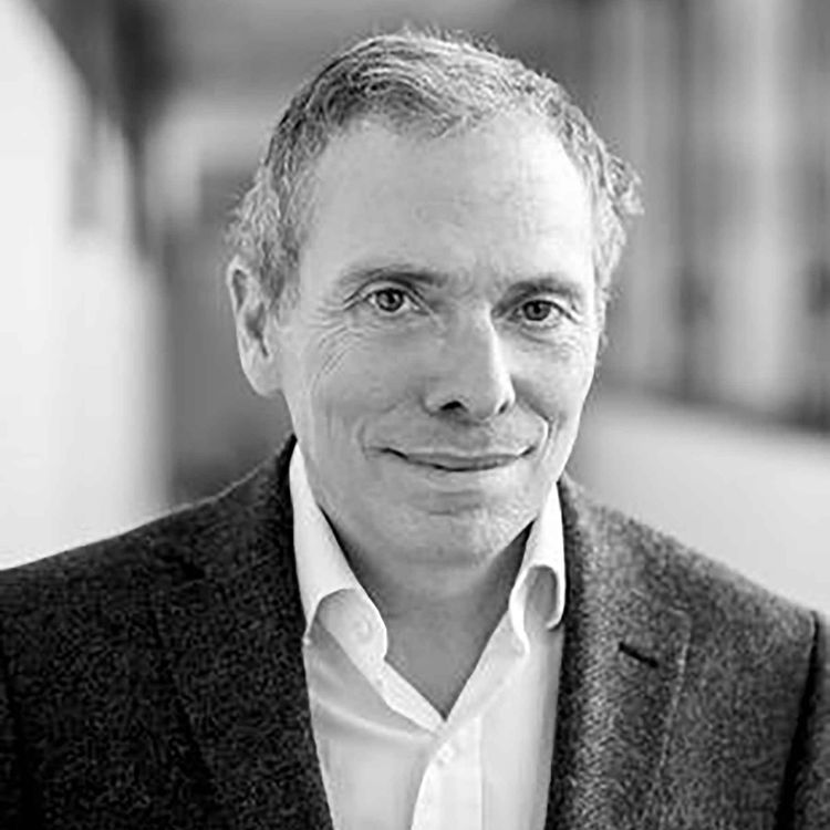 cover art for #301 Pr Michel Lejoyeux : En bonne santé avec Montaigne