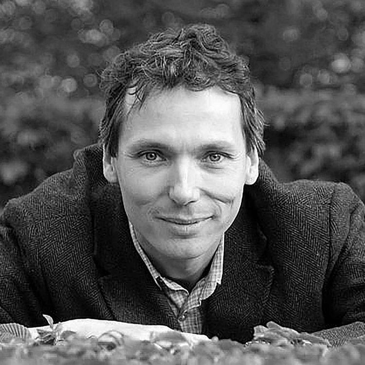 cover art for #302 Laurent Gounelle : La liberté, essence de la vie