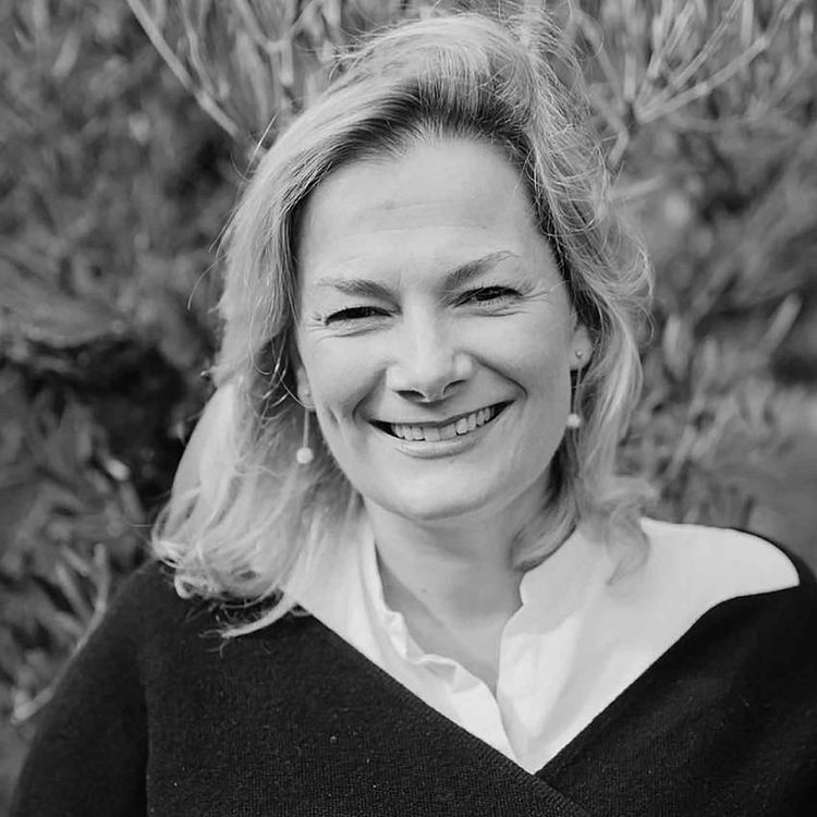 cover art for #305 Sandrine Jourdren : Cheminez vers votre sagesse intérieure