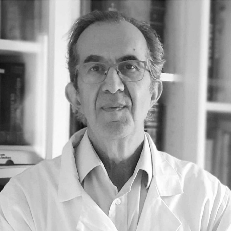 cover art for {REDIFF}  Best-Of - #19 Dr Paul Dupont : Remèdes naturels pour problèmes de peau