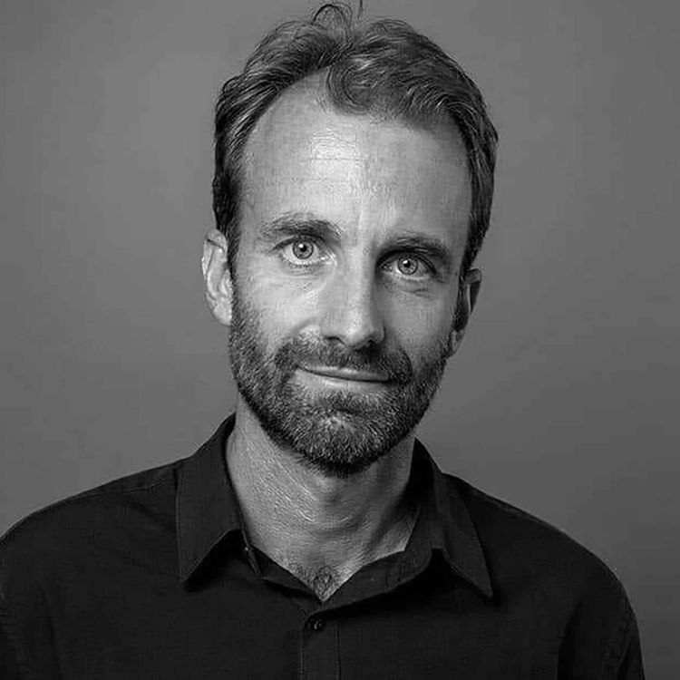 cover art for #308 Alexandre Lacroix : Apprendre à faire l'amour