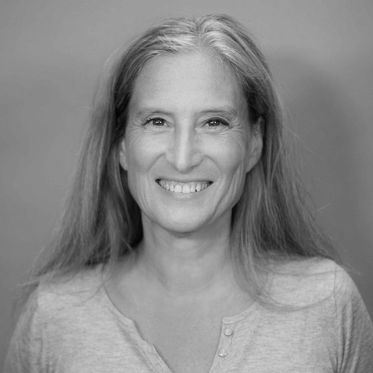 cover art for #309 Natacha Calestrémé : Prendre soin de soi en s'amusant