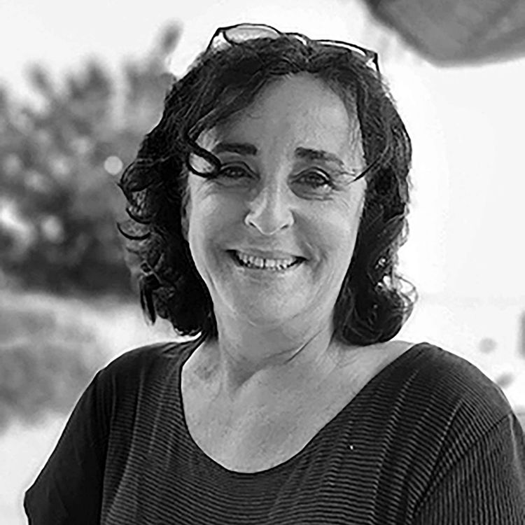 cover art for #310 : Brigitte Carrère : Le syndrome du nid vide