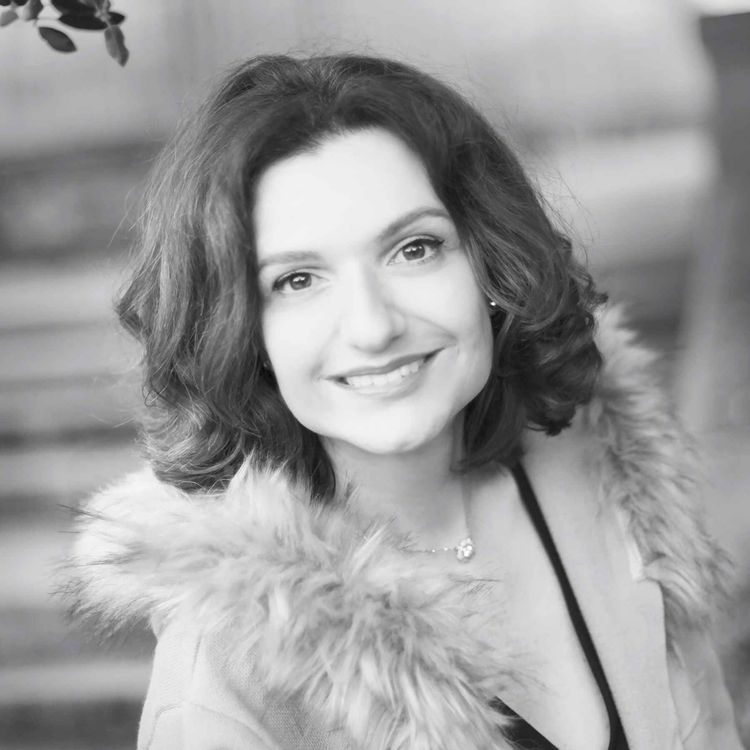 cover art for {REDIFF}  Best-Of - #21 Raphaëlle Giordano : Oser rêver plus grand !