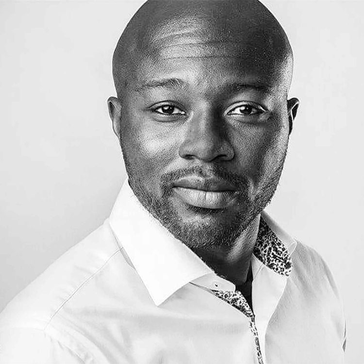 cover art for #5 Bâtir sa victoire intérieure - Enoch Effah : Se réconcilier avec son féminin