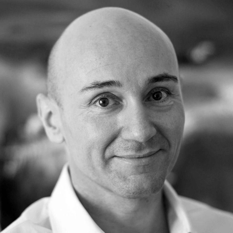 cover art for #314 Saverio Tomasella : Osez votre singularité !