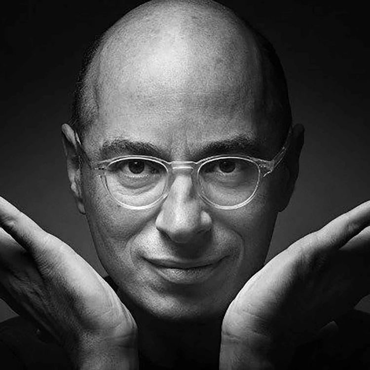 cover art for #313 Bernard Werber: Les mystères de nos vies