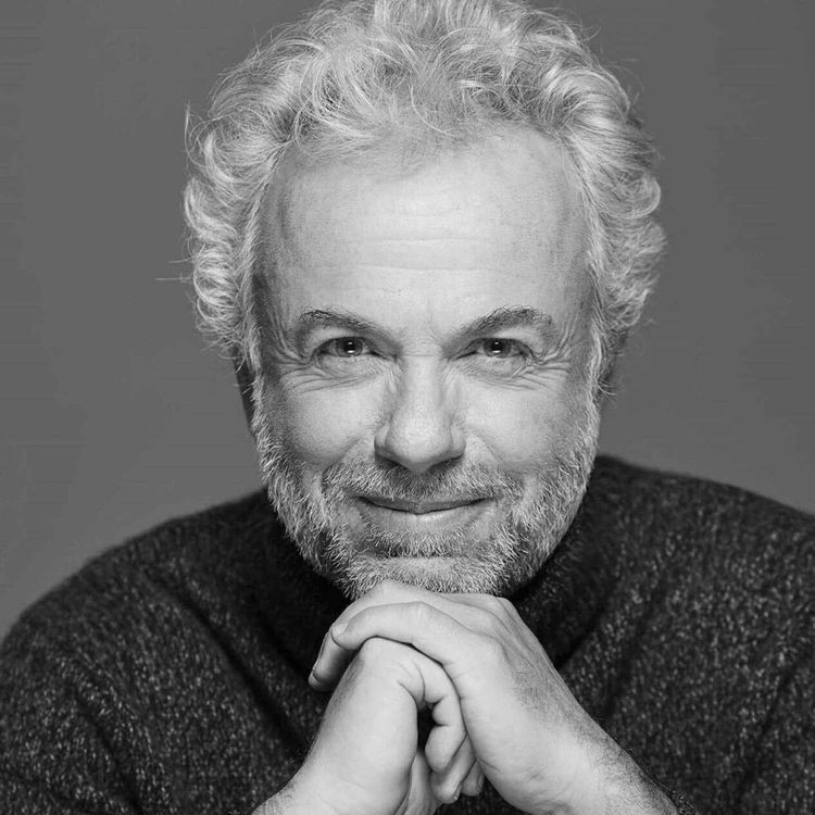 cover art for {REDIFF}  Best-Of - #24 Frédéric Lenoir : Un voyage vers soi avec Jung