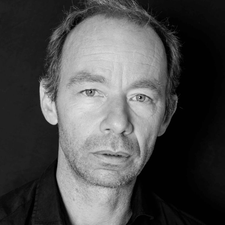 cover art for #21 MiniPod - Franck Lopvet : Élargir sa vie !