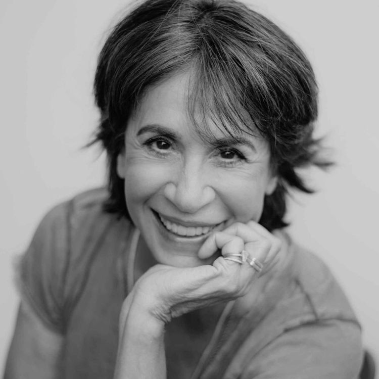 cover art for #23 MiniPod - Arouna Lipschitz : Aligner le corps & l’âme !