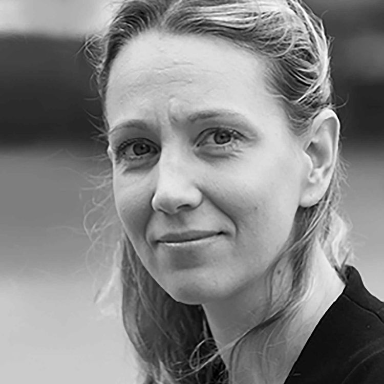 cover art for {REDIFF}  Best-Of - #25 Audrey Fella : Christiane Singer sur le fil de la merveille