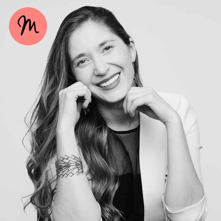 cover art for #4 MiniPod - Margot Fried Filliozat : Développer son intelligence intime