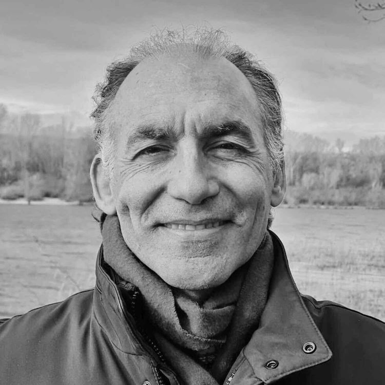 cover art for {REDIFF}  Best-Of - #42 Bruno Giuliani : L’éveil de la joie avec Spinoza