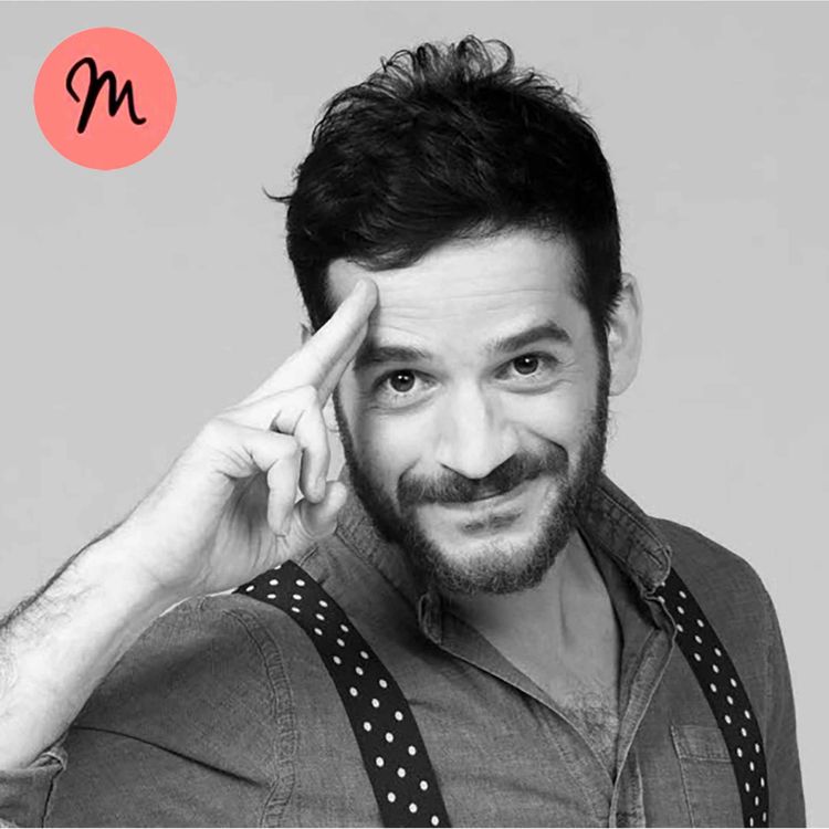 cover art for #13 Major Mouvement : Les clés pour un corps en bonne santé !