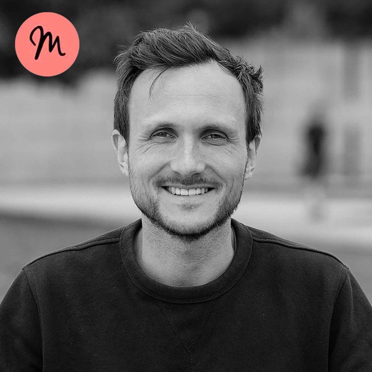 cover art for #15 Antoine Gerlier : Les outils pour gérer son anxiété sociale