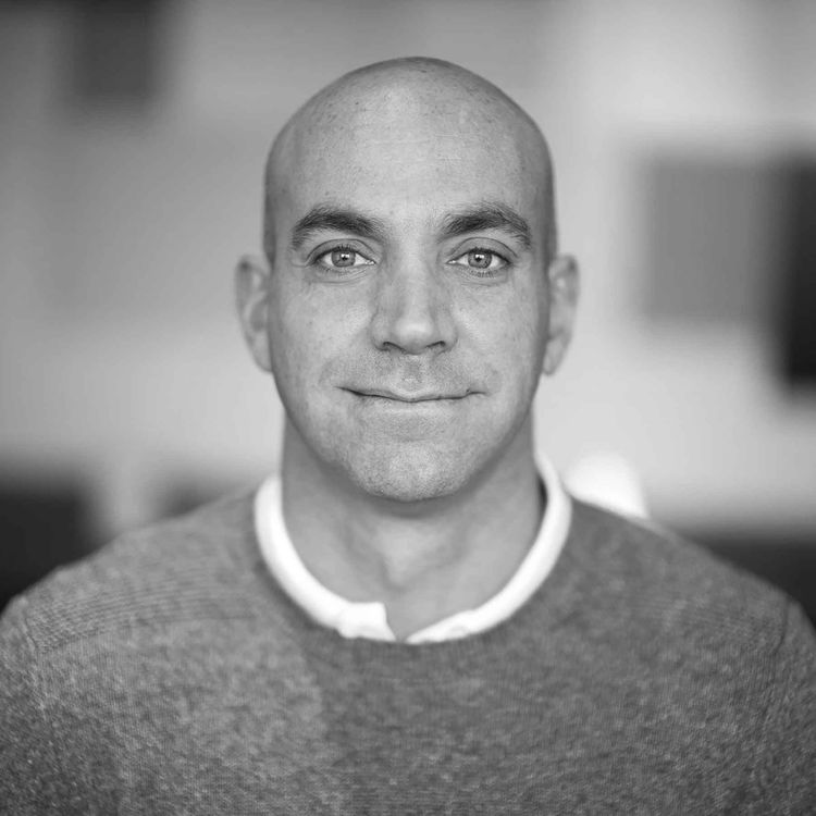 cover art for #327 Loïc Le Meur : Traverser la crise de milieu de vie