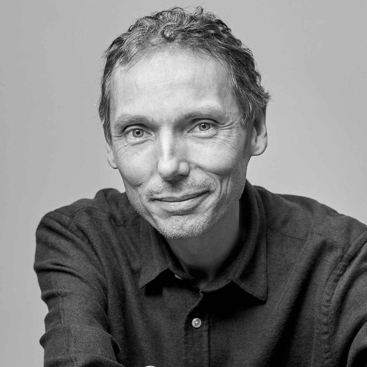 cover art for {REDIFF}  Best-Of - #32 Laurent Gounelle : Vivre avec ses intuitions