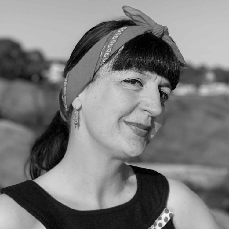 cover art for #332 Gaëlle Piton : J’arrête de (trop) cogiter !