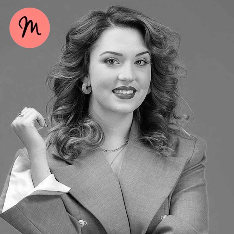 cover art for #18 Louise Aubery : Miroir Miroir, dis moi ce que je vaux vraiment