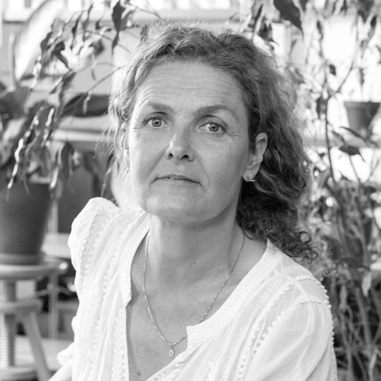 cover art for #337 Sarah Jollien-Fardel : Ces empêchements qui viennent du passé 