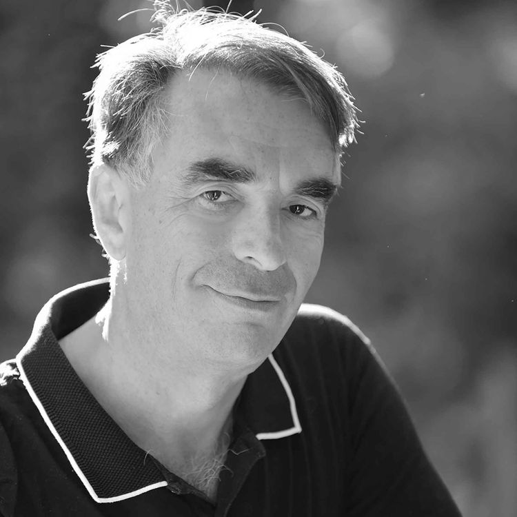 cover art for Ma santé au naturel #3- Série 3 - Dr Jean-Christophe Charrié : Les calculs rénaux 