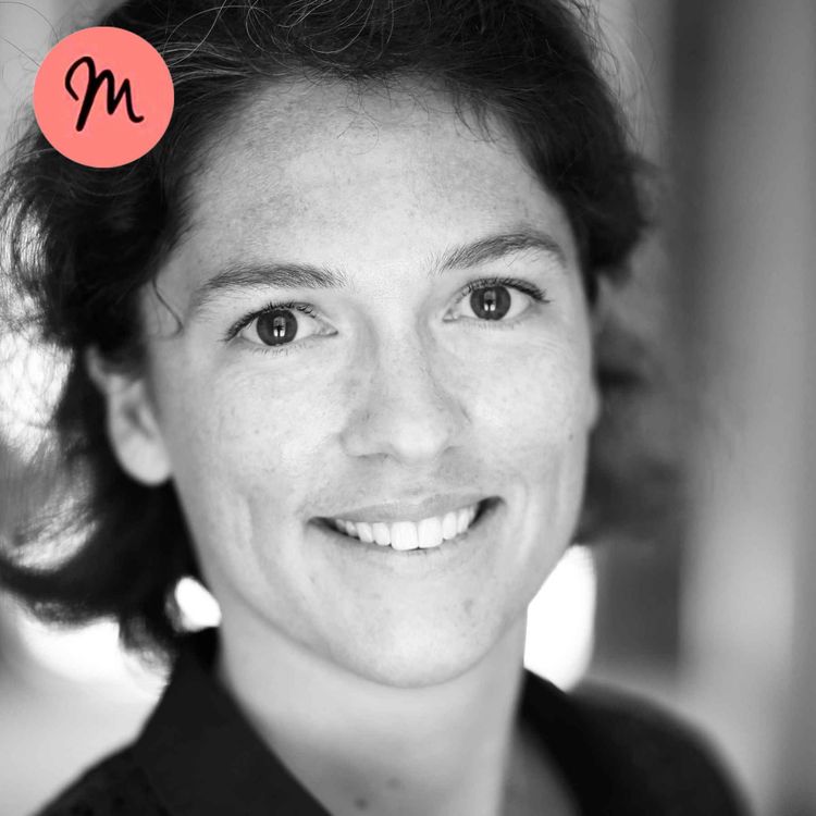 cover art for #20 Claire Sejournet : S’habiller mieux en achetant moins