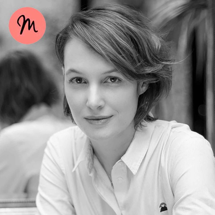 cover art for #21 Claire Nouy : Les routines qui changent la vie !