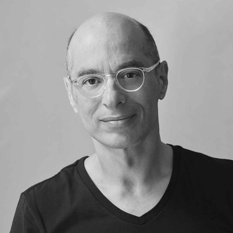 cover art for #339 Bernard Werber : Quel pion jouons-nous sur l’échiquier de la vie ?