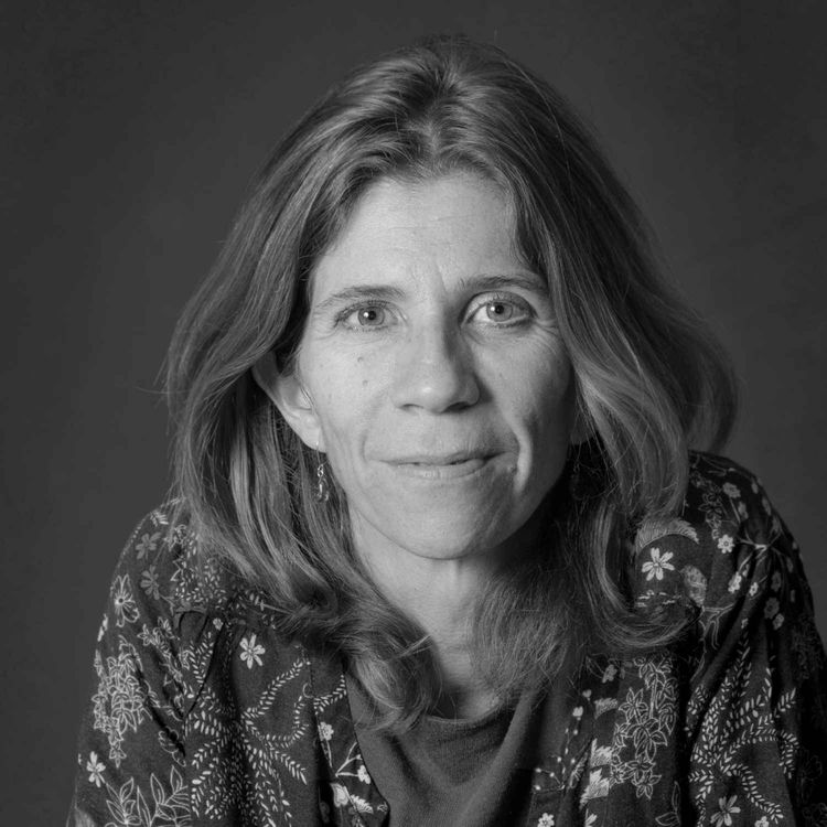 cover art for {REDIFF}  Best-Of - #36 Gwénaëlle Persiaux : Guérir des blessures d’attachement